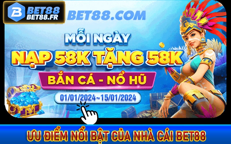 Thông tin chứng minh độ an toàn hợp pháp của bet88 